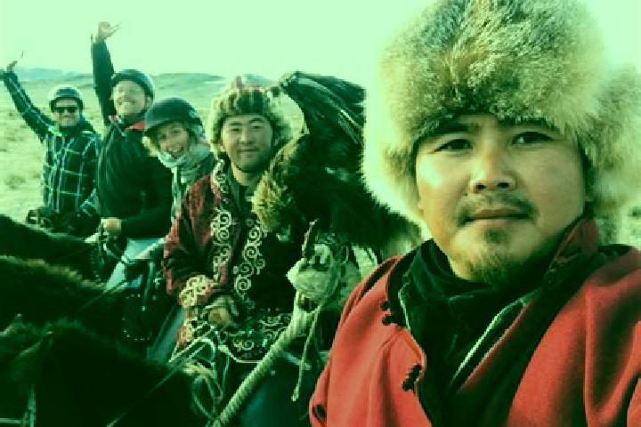 Escorts Bor-Udzuur, Mongolia — Local Companions