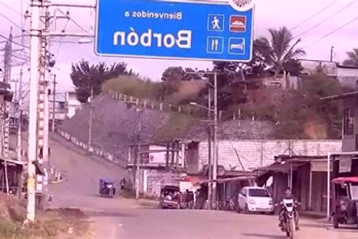Escorts Borbon, Ecuador — Local Companions