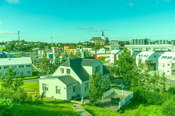 Escorts Borgarnes, Iceland — Local Companions