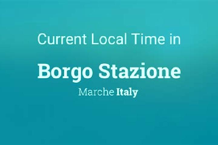 Escorts Borgo Stazione, Italy — Local Companions