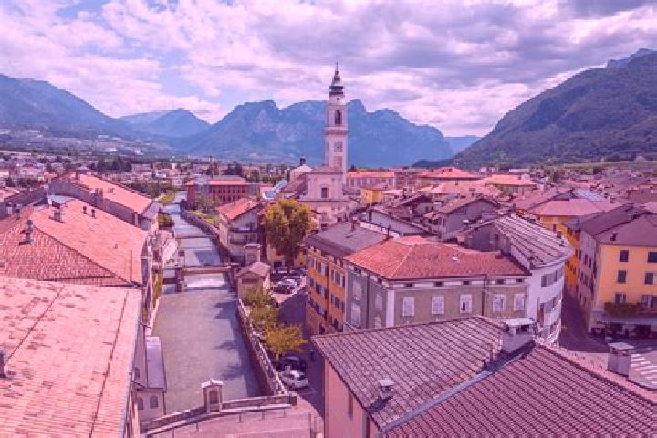Escorts Borgo Valsugana, Italy — Local Companions
