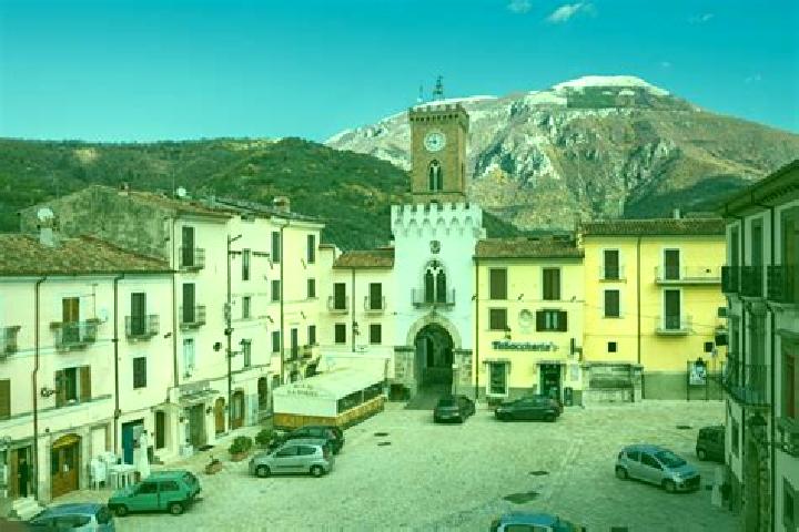 Escorts Borgo Velino, Italy — Local Companions
