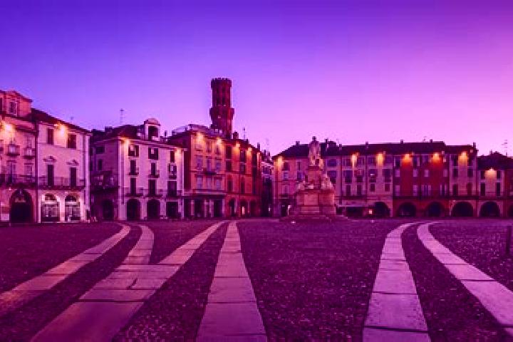 Escorts Borgo Vercelli, Italy — Local Companions