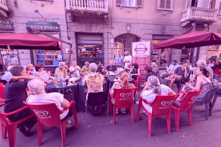 Escorts Borgo Vittoria, Italy — Local Companions