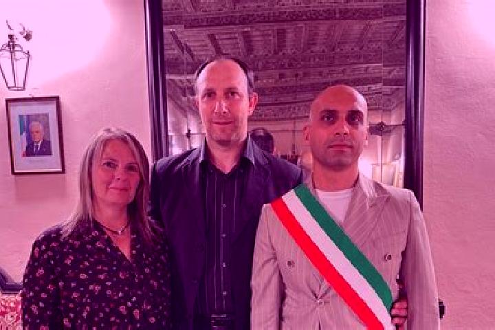 Escorts Borgone Susa, Italy — Local Companions