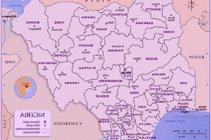 Escorts Bori, Nigeria — Local Companions