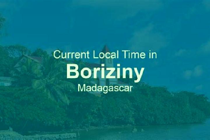 Escorts Boriziny, Madagascar — Local Companions