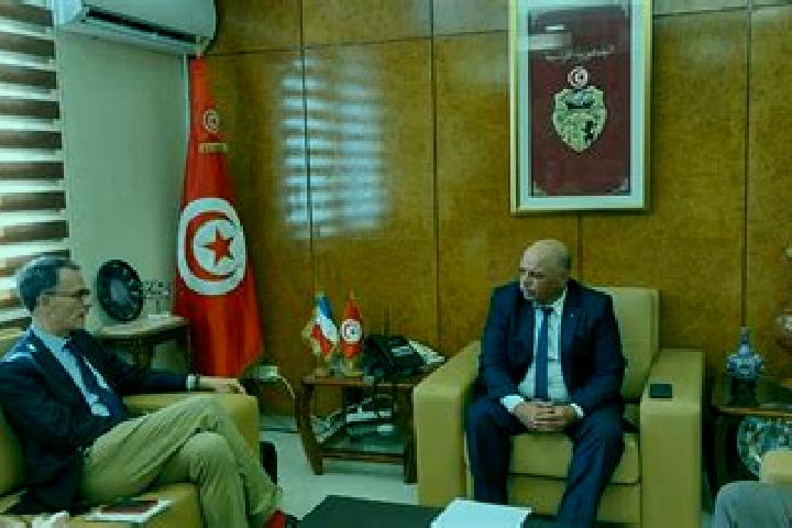 Escorts Borj el Amri, Tunisia — Local Companions