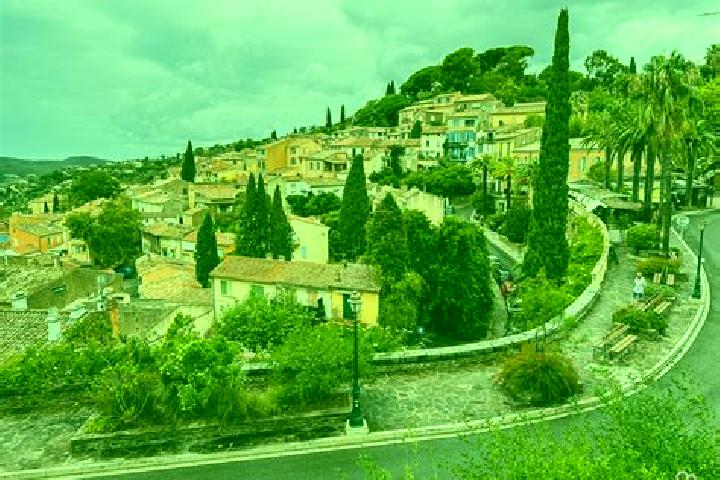 Escorts Bormes-les-Mimosas, France — Local Companions