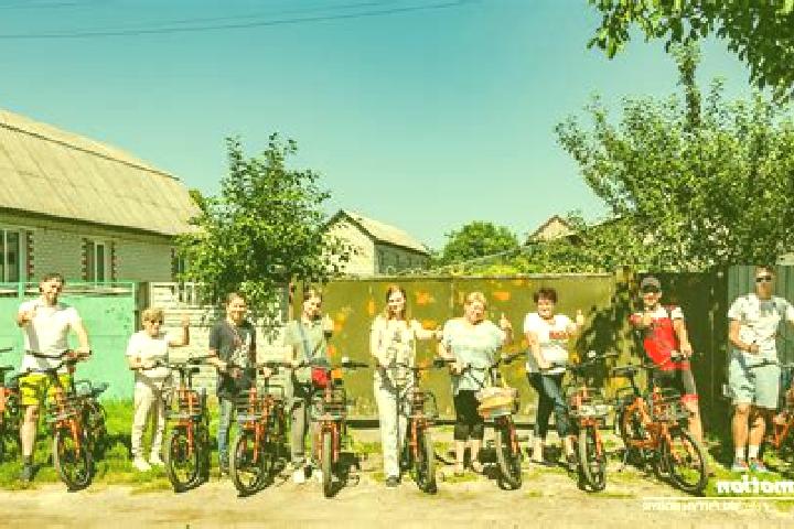 Escorts Borodaivka, Ukraine — Local Companions