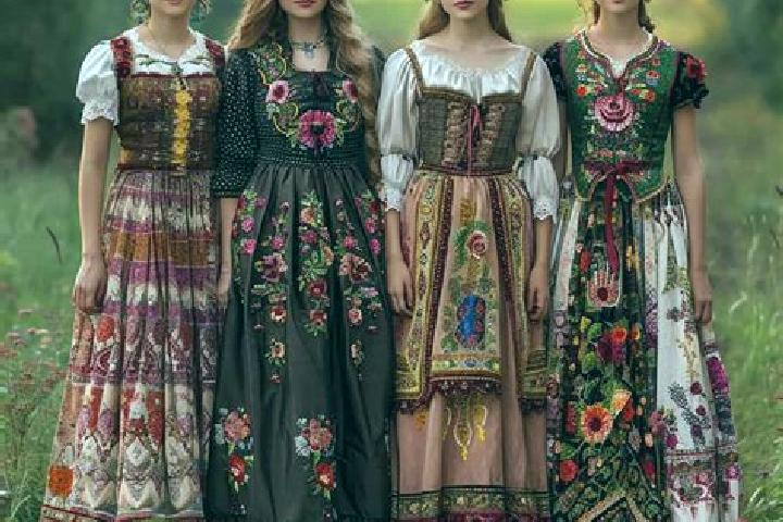 Escorts Borodino, Russia — Local Companions