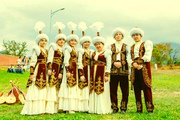 Escorts Borodulikha, Kazakhstan — Local Companions