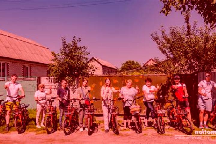 Escorts Borovkivka, Ukraine — Local Companions