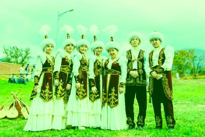 Escorts Borovskoy, Kazakhstan — Local Companions