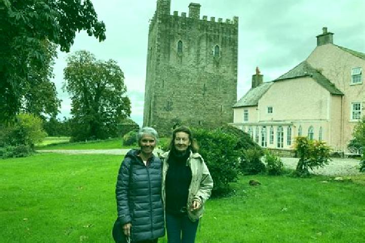 Escorts Borris in Ossory, Ireland — Local Companions