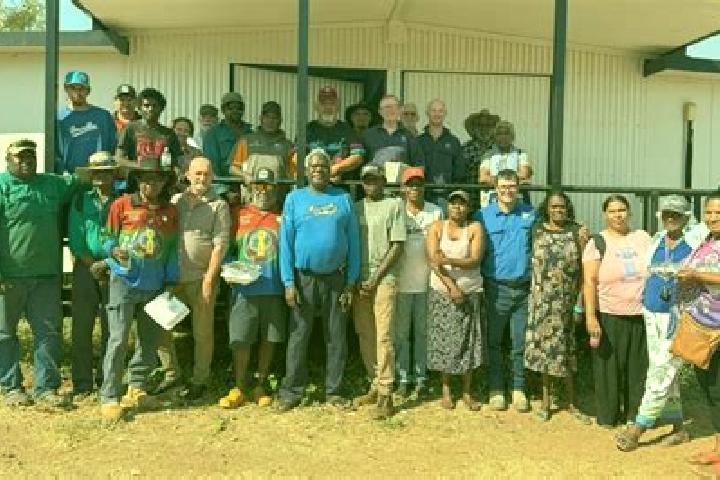 Escorts Borroloola, Australia — Local Companions