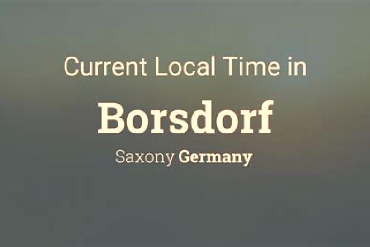 Escorts Borsdorf, Germany — Local Companions