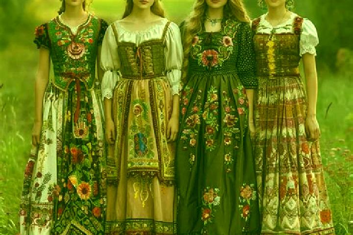 Escorts Borskoye, Russia — Local Companions