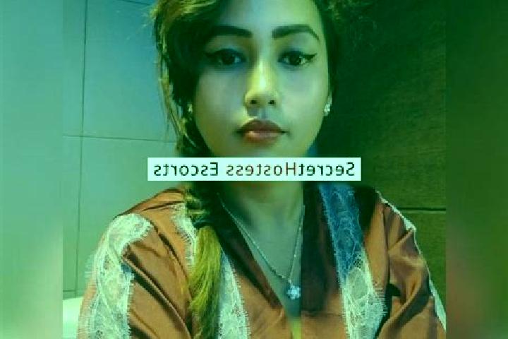 Escorts Boru, Indonesia — Local Companions