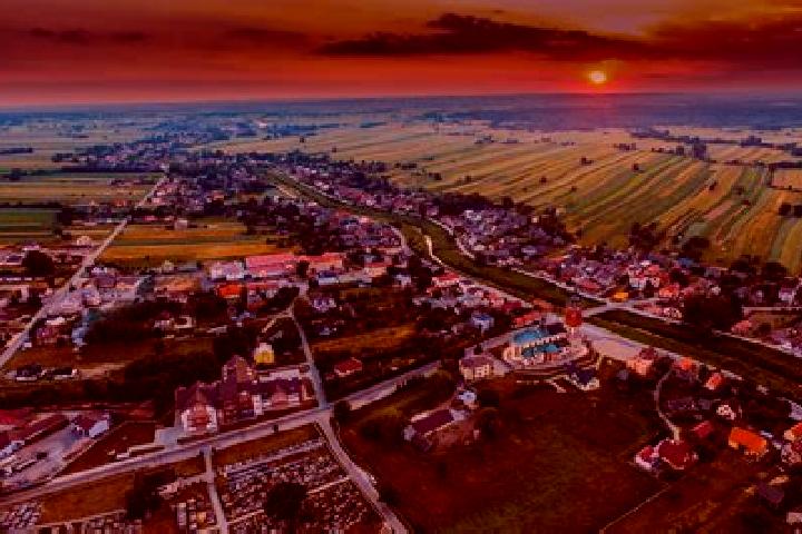 Escorts Borzecin, Poland — Local Companions