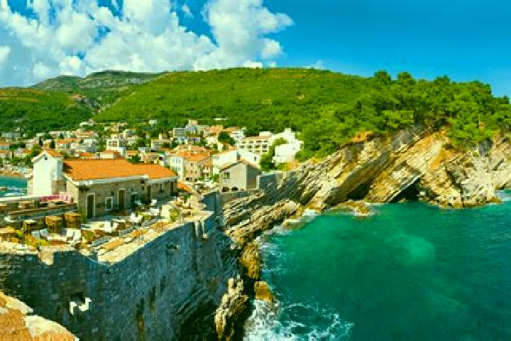 Escorts Bosanski Petrovac, Bosnia and Herzegovina — Local Companions