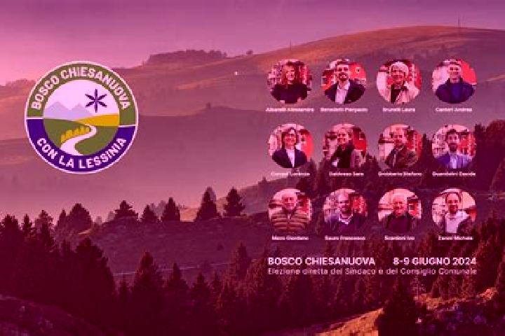 Escorts Bosco Chiesanuova, Italy — Local Companions
