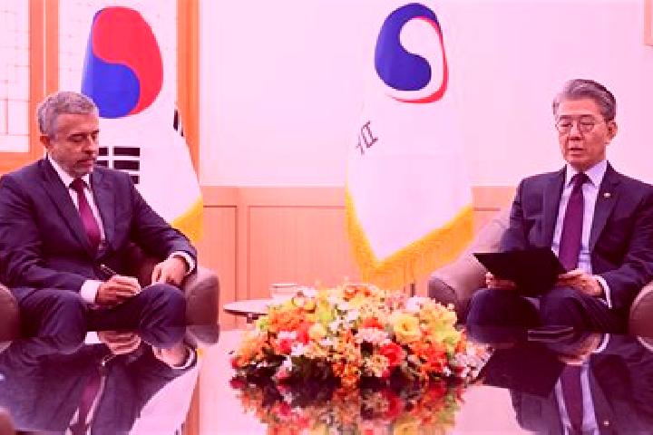 Escorts Boseong, South Korea — Local Companions