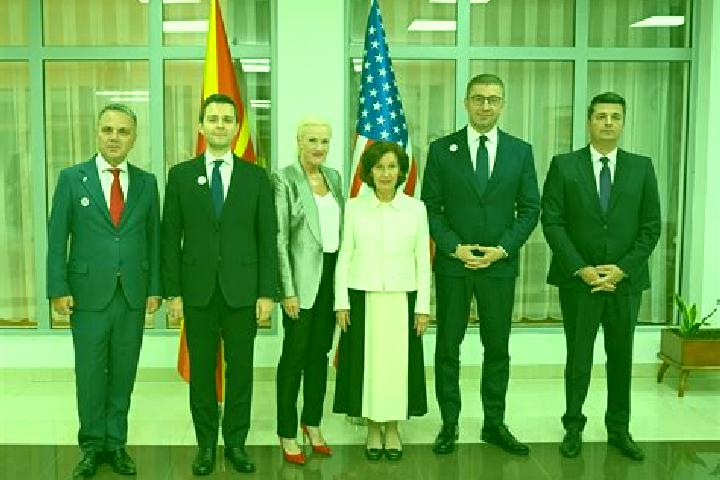 Escorts Bosilovo, North Macedonia — Local Companions