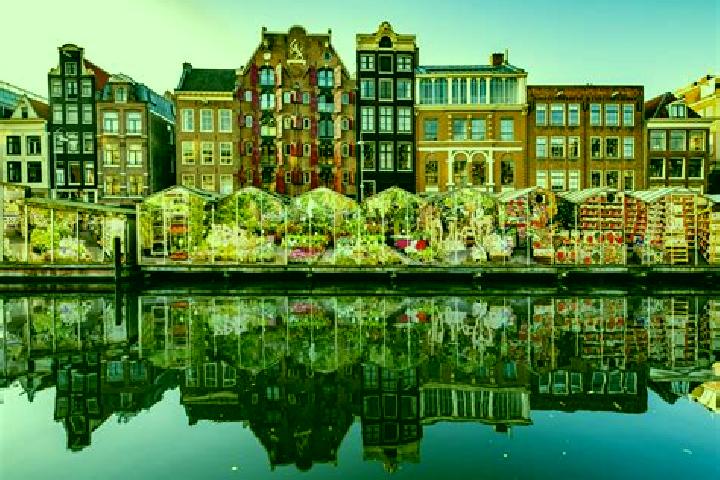 Escorts Bosschenhoofd, Netherlands — Local Companions