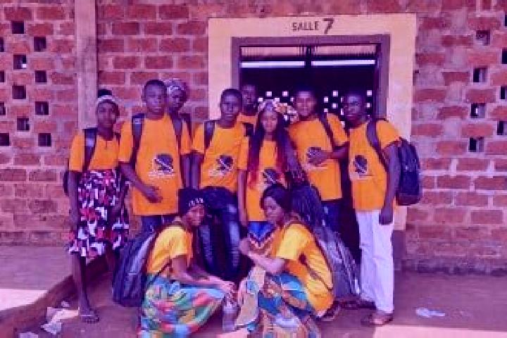 Escorts Bossembele, Central African Republic — Local Companions