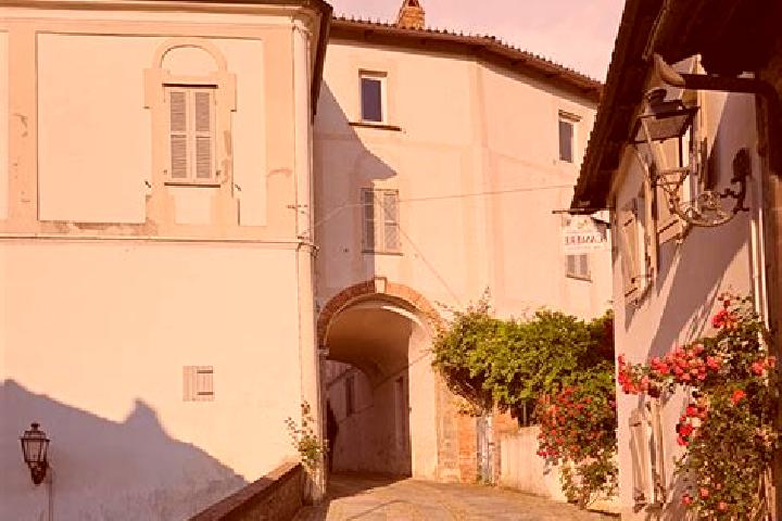 Escorts Bossolasco, Italy — Local Companions