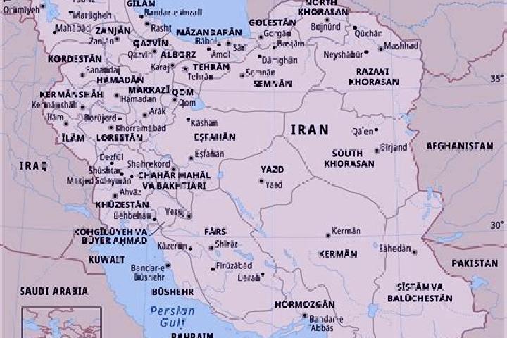 Escorts Bostanu, Iran — Local Companions