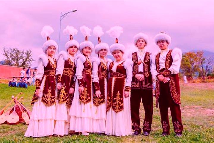 Escorts Botaqara, Kazakhstan — Local Companions