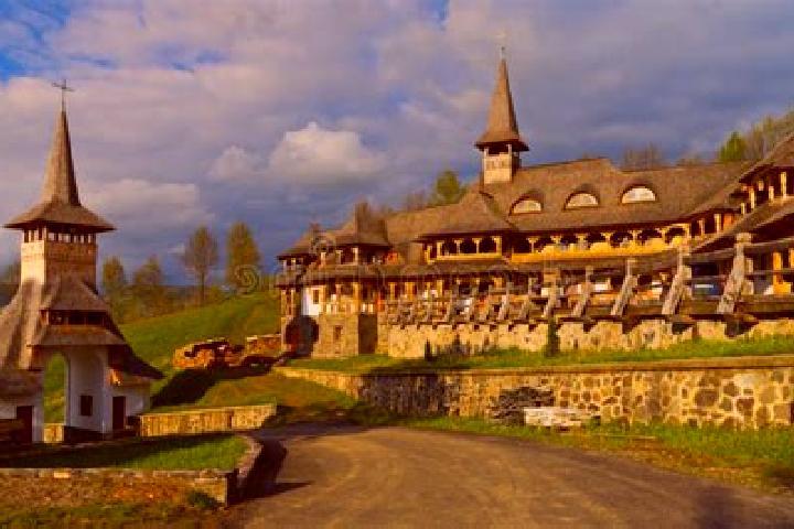 Escorts Botiza, Romania — Local Companions