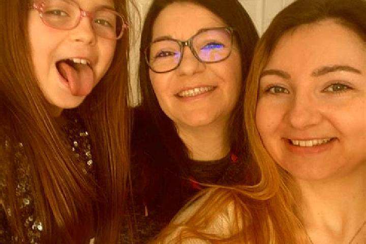Escorts Bottesford, United Kingdom — Local Companions