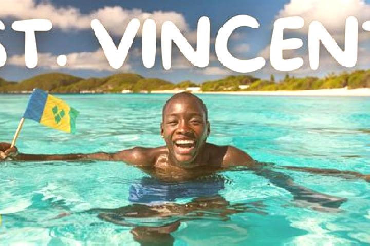 Escorts Bottle and Glass, Saint Vincent and the Grenadines — Local Companions