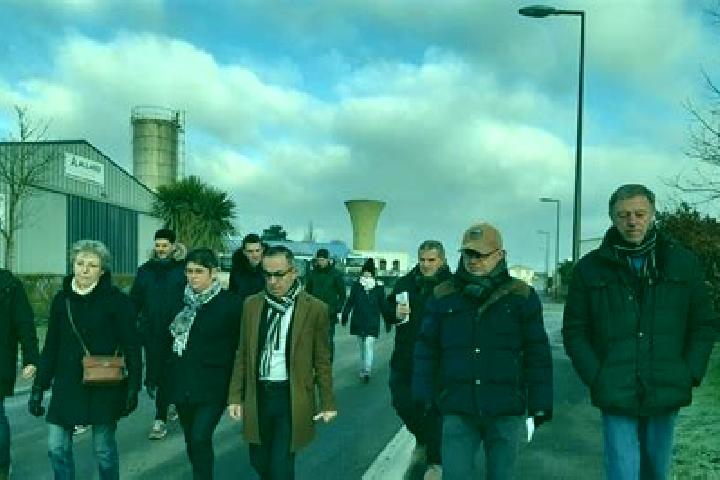 Escorts Botz-en-Mauges, France — Local Companions