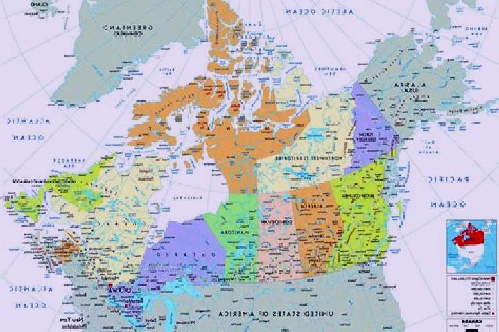Escorts Bouchette, Canada — Local Companions