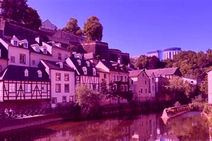 Escorts Boulaide, Luxembourg — Local Companions