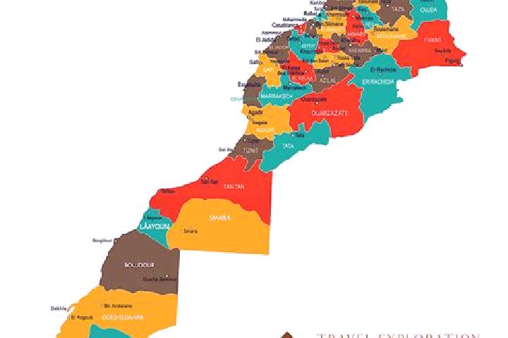 Escorts Boulaouane, Morocco — Local Companions