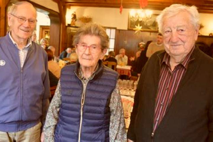 Escorts Bourbach-le-Bas, France — Local Companions