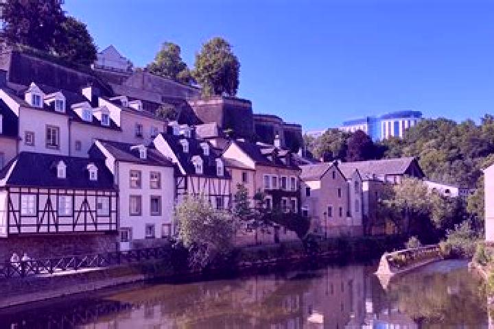 Escorts Bourscheid, Luxembourg — Local Companions