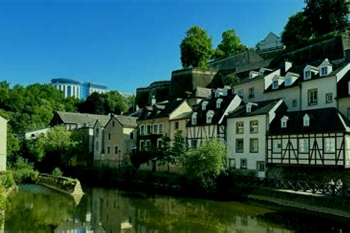 Escorts Bous, Luxembourg — Local Companions