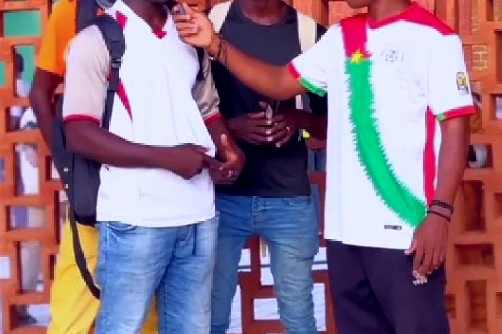 Escorts Bousse, Burkina Faso — Local Companions
