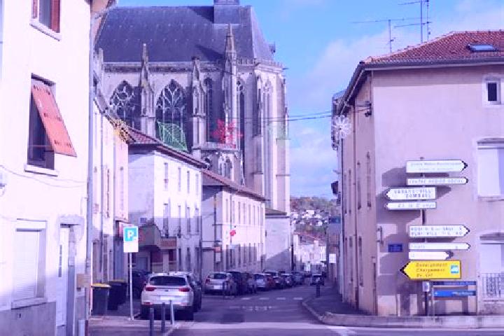 Escorts Boussois, France — Local Companions
