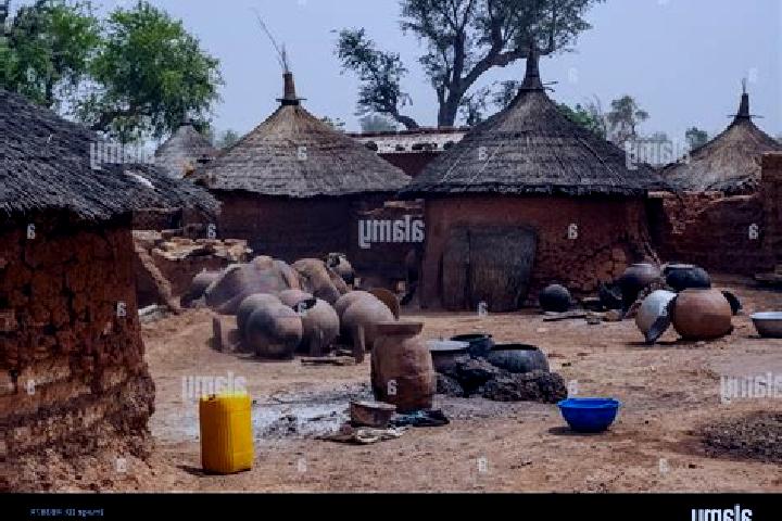 Escorts Boussouma, Burkina Faso — Local Companions