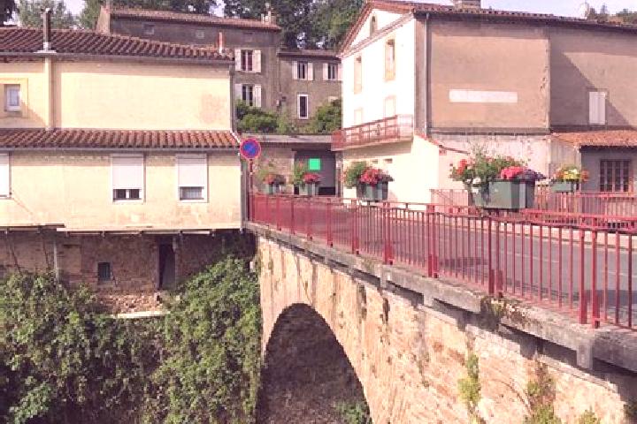 Escorts Bout-du-Pont-de-Larn, France — Local Companions