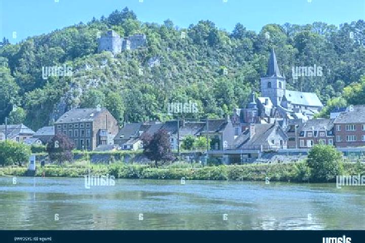 Escorts Bouvignes-sur-Meuse, Belgium — Local Companions