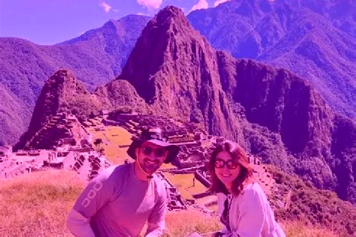 Escorts Boza, Peru — Local Companions