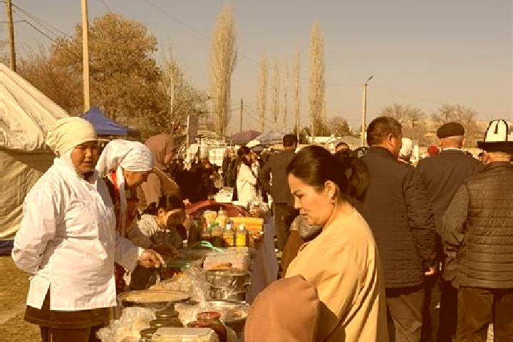 Escorts Bozbulun, Kyrgyzstan — Local Companions